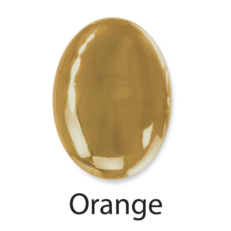 Luster Orange