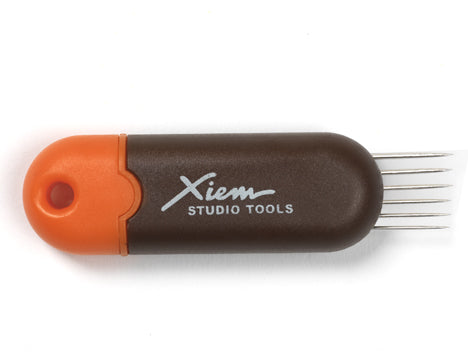 Retractable Scoring Tool