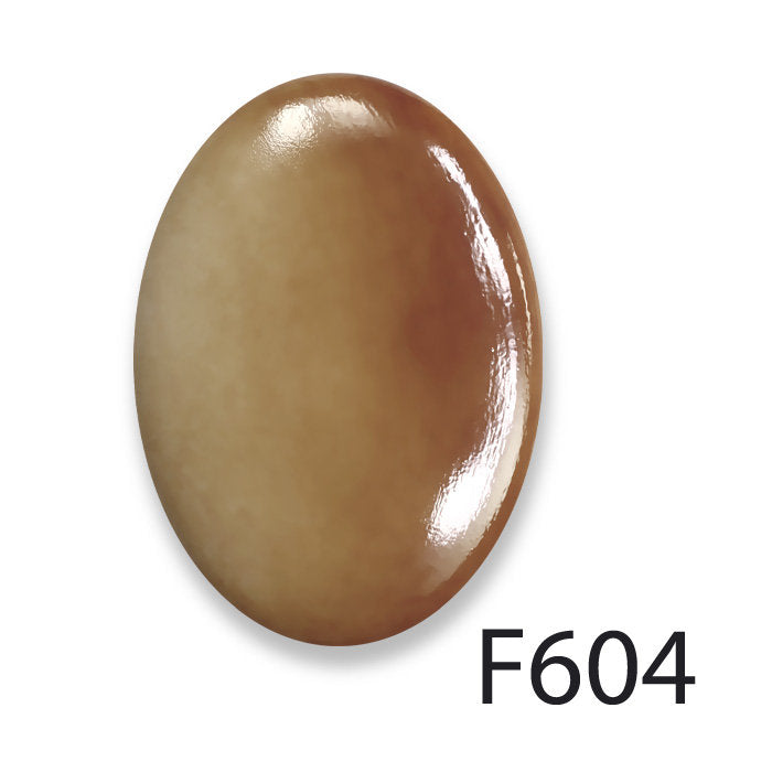 Caramel Brown F604