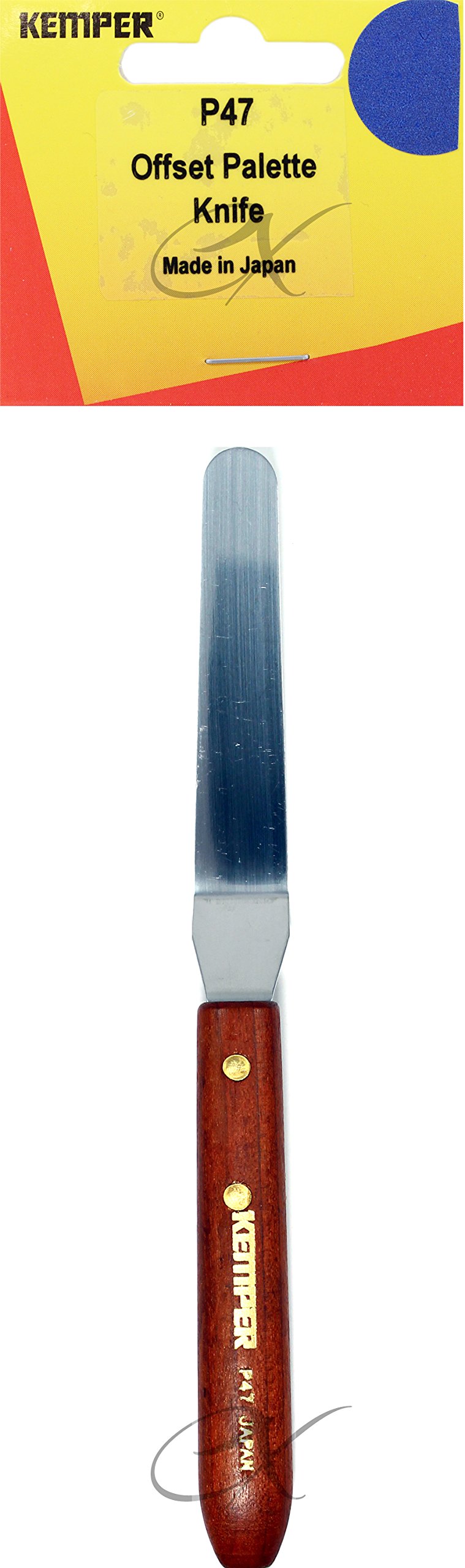 Palette Knife