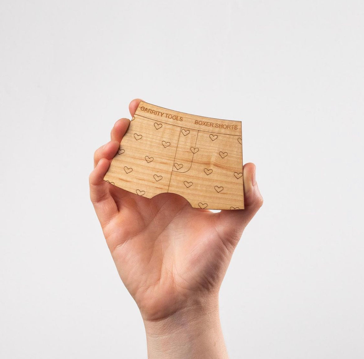 Boxer Short Rib - Limited Edition