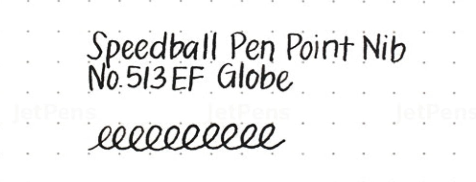 Speedball Fine Pen