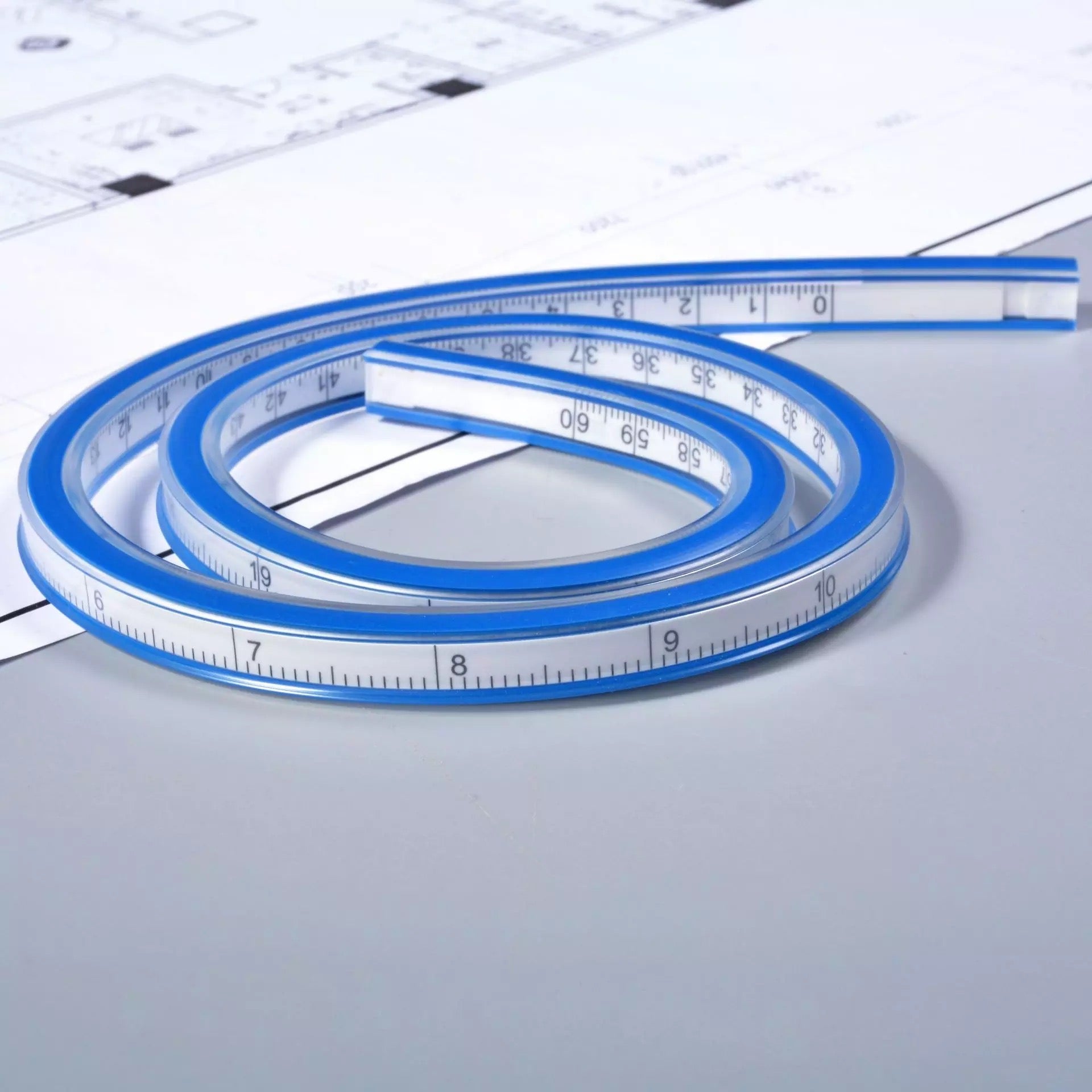 30cm Flexible Ruler