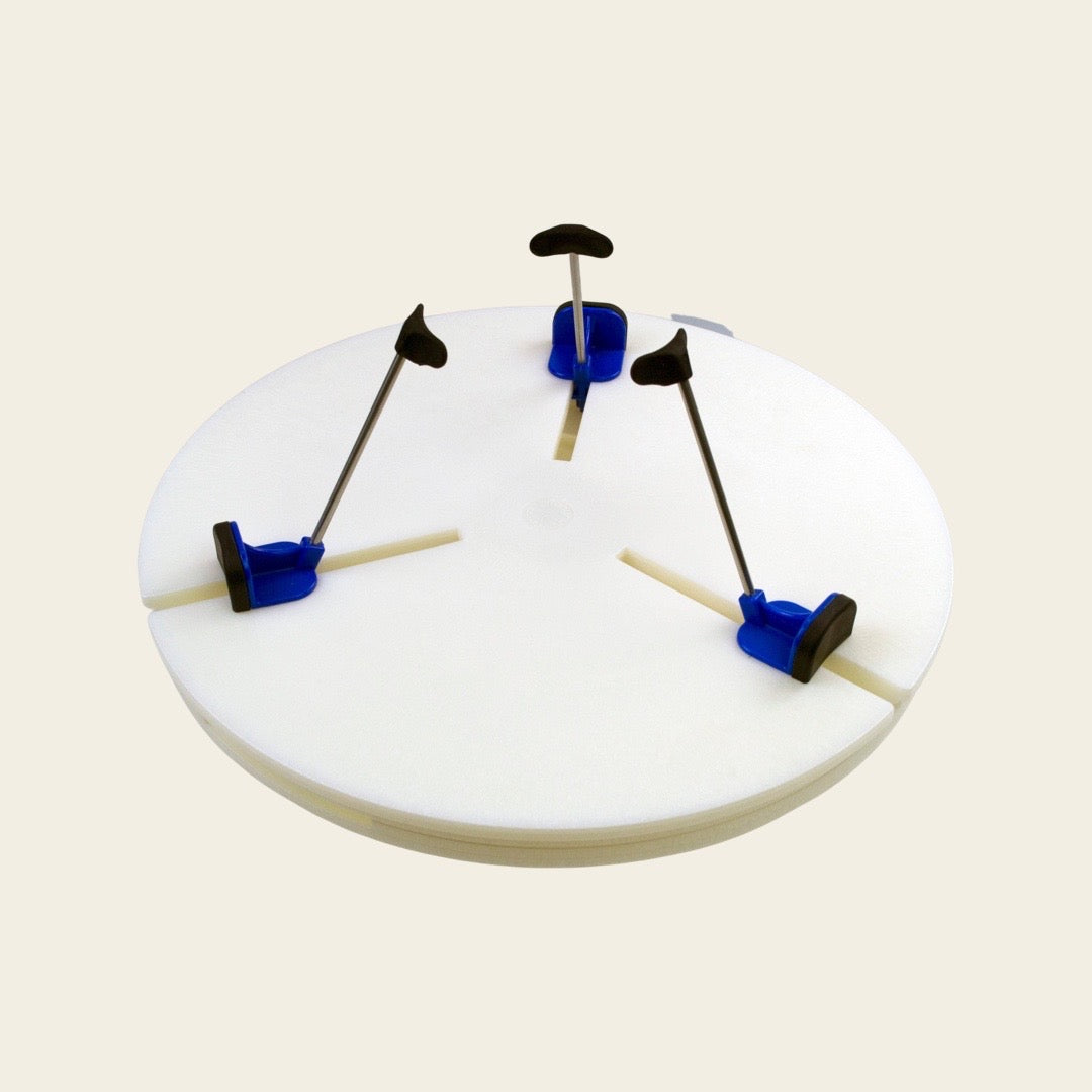 Giffin Grip Wheel MODEL-10