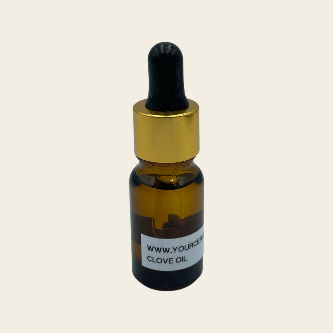 Clove Oil