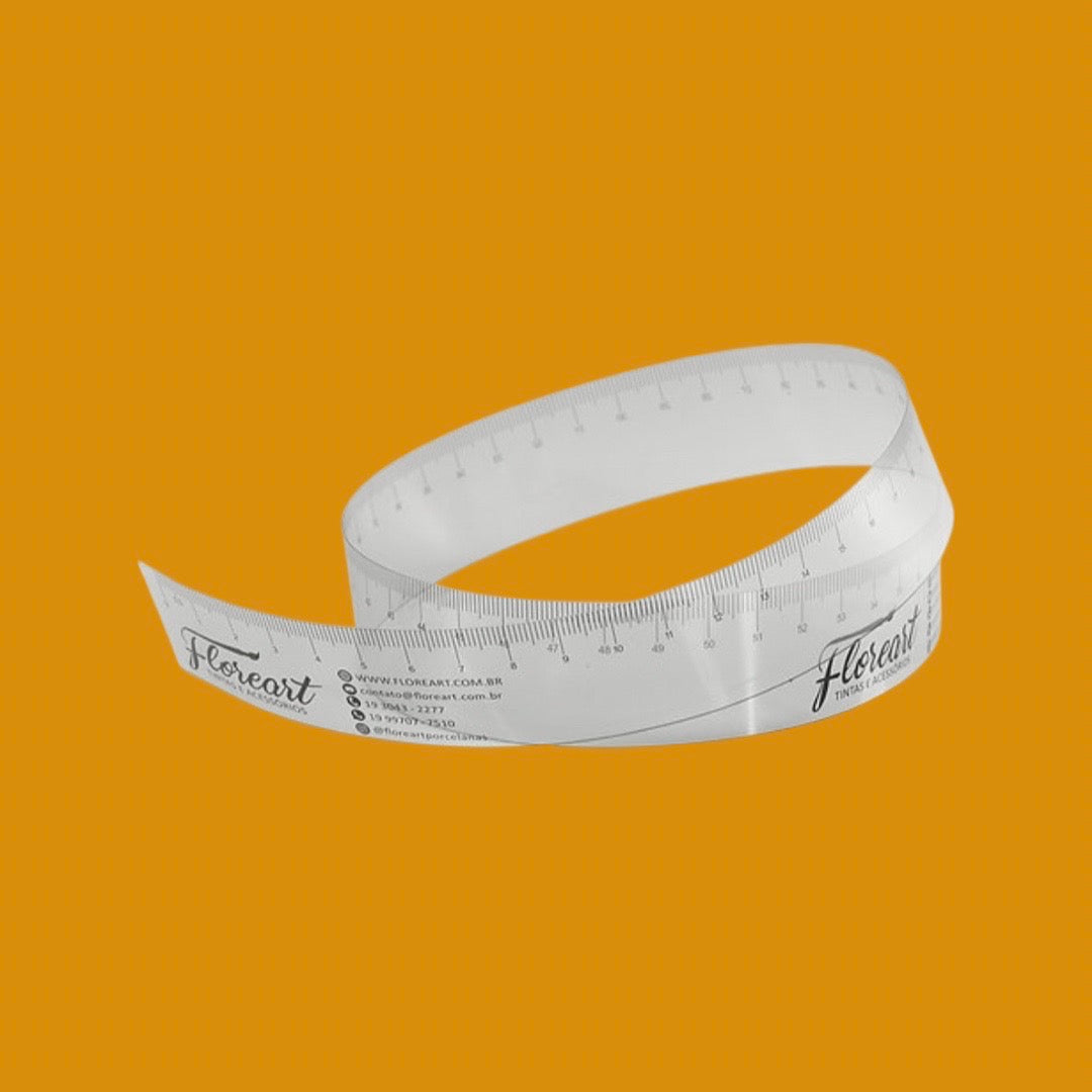 Soft Ruler