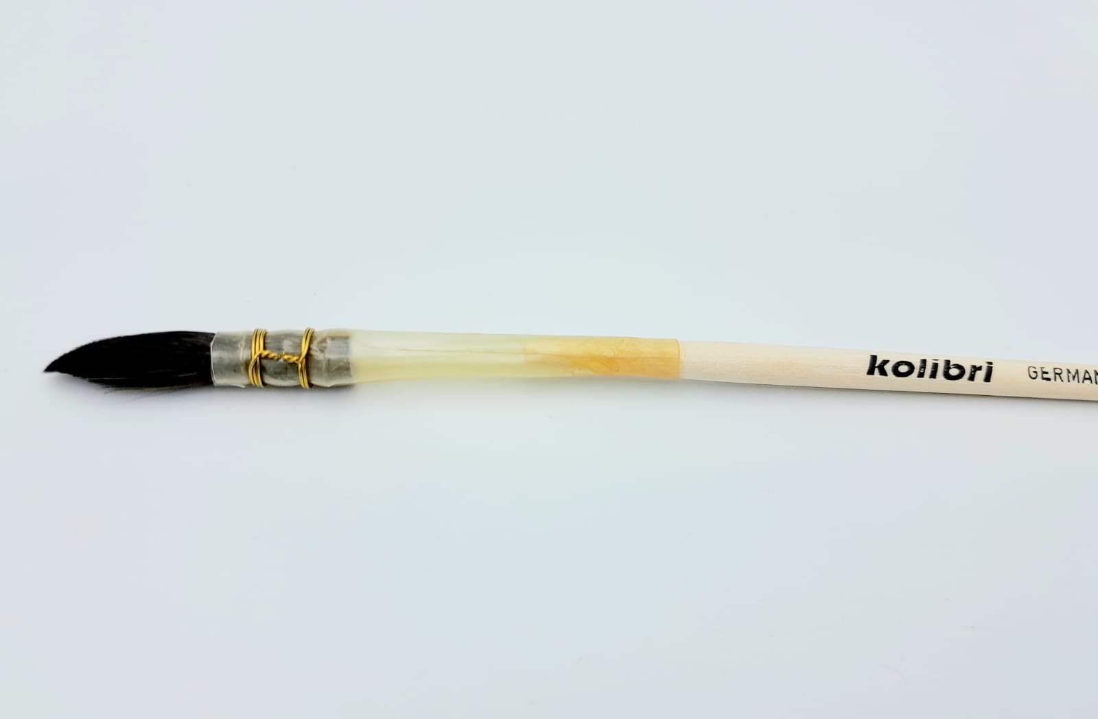 Kolibri Brush - 1624SP-NAK #09