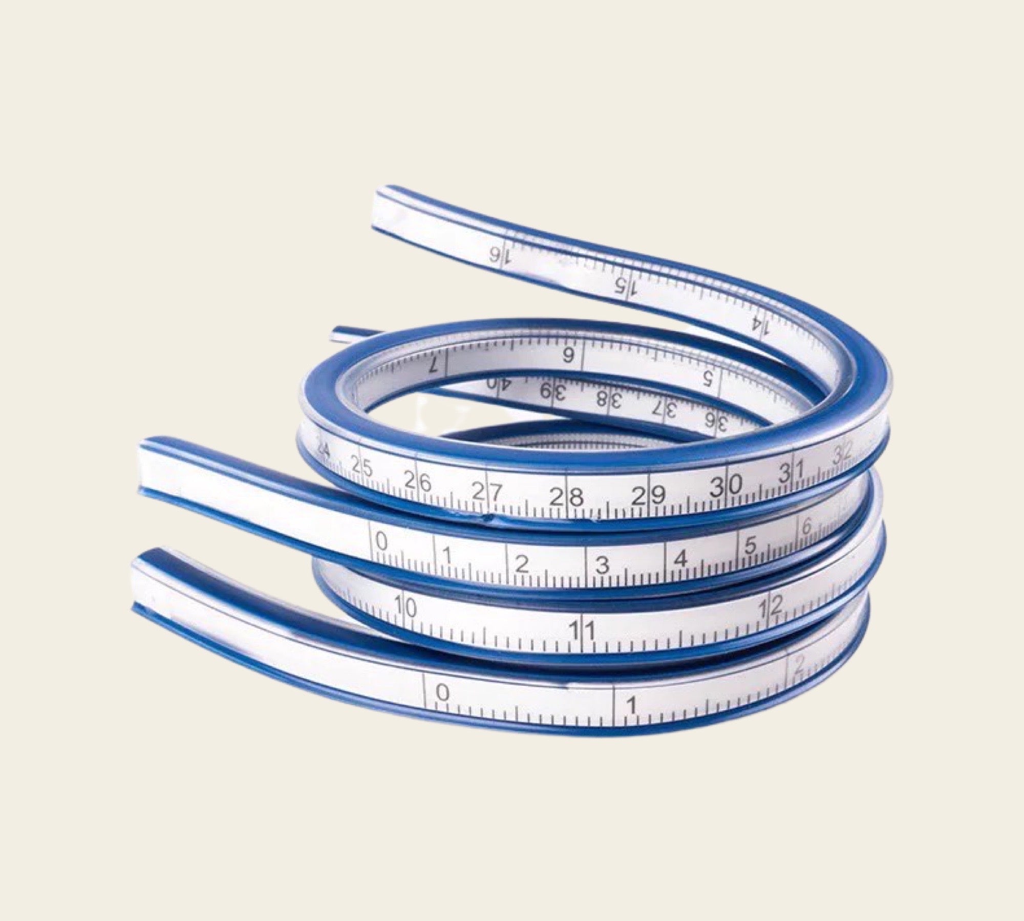 30cm Flexible Ruler