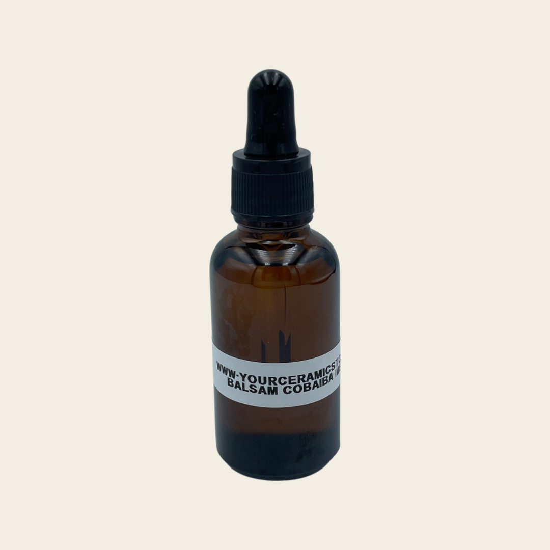 Balsam Copaiba Medium