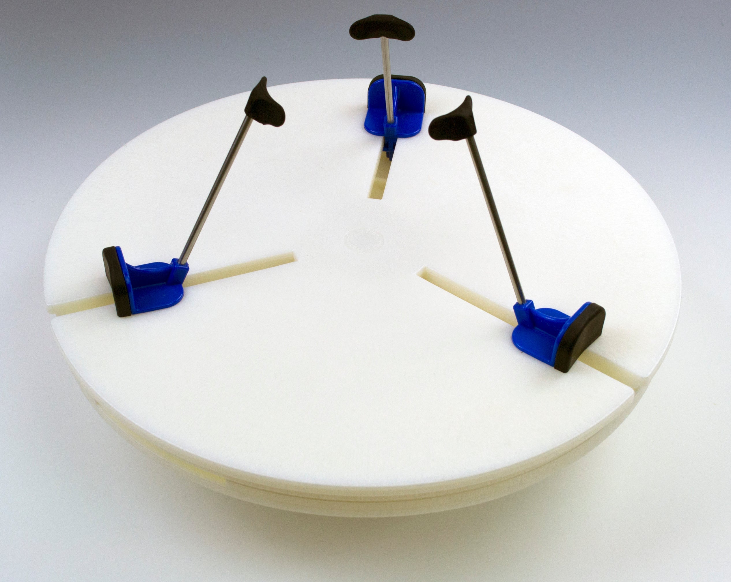 Giffin Grip Wheel MODEL-10
