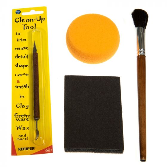 Ceramist Beginners Kit