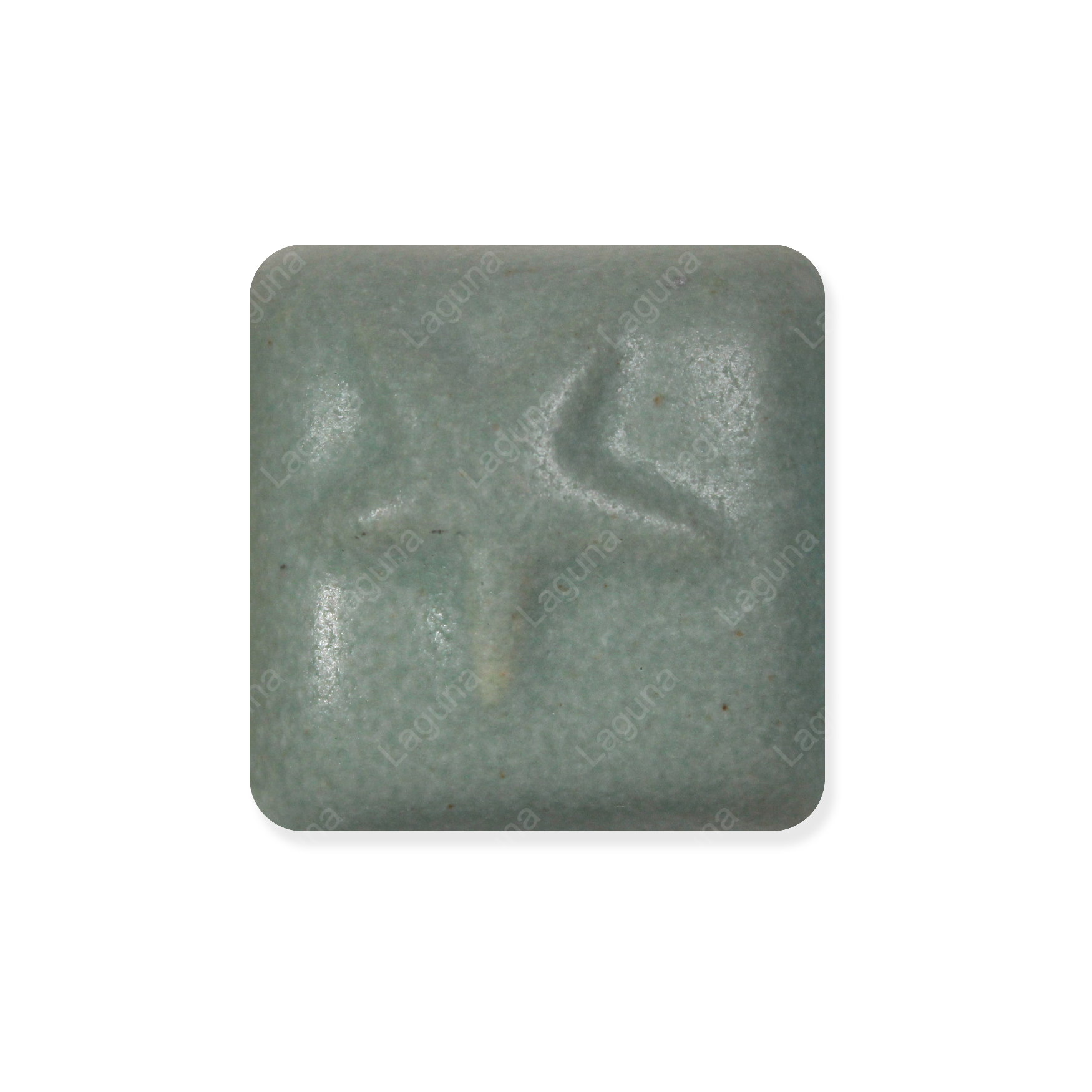 French Green Glaze Dynasty Matte MS253