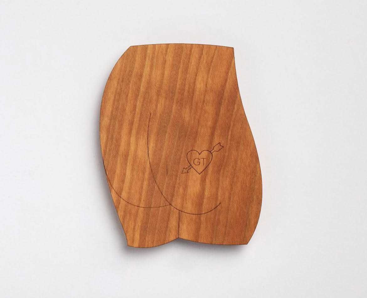 Butt Tool - Limited Edition