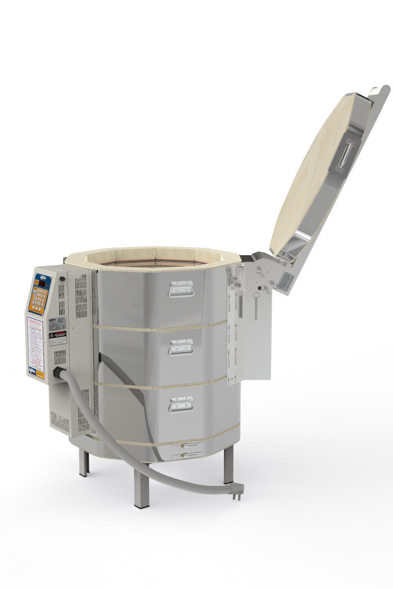 e23T-3 Pottery Kiln (190 Litres)