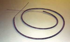 Plug n Fire 230V element