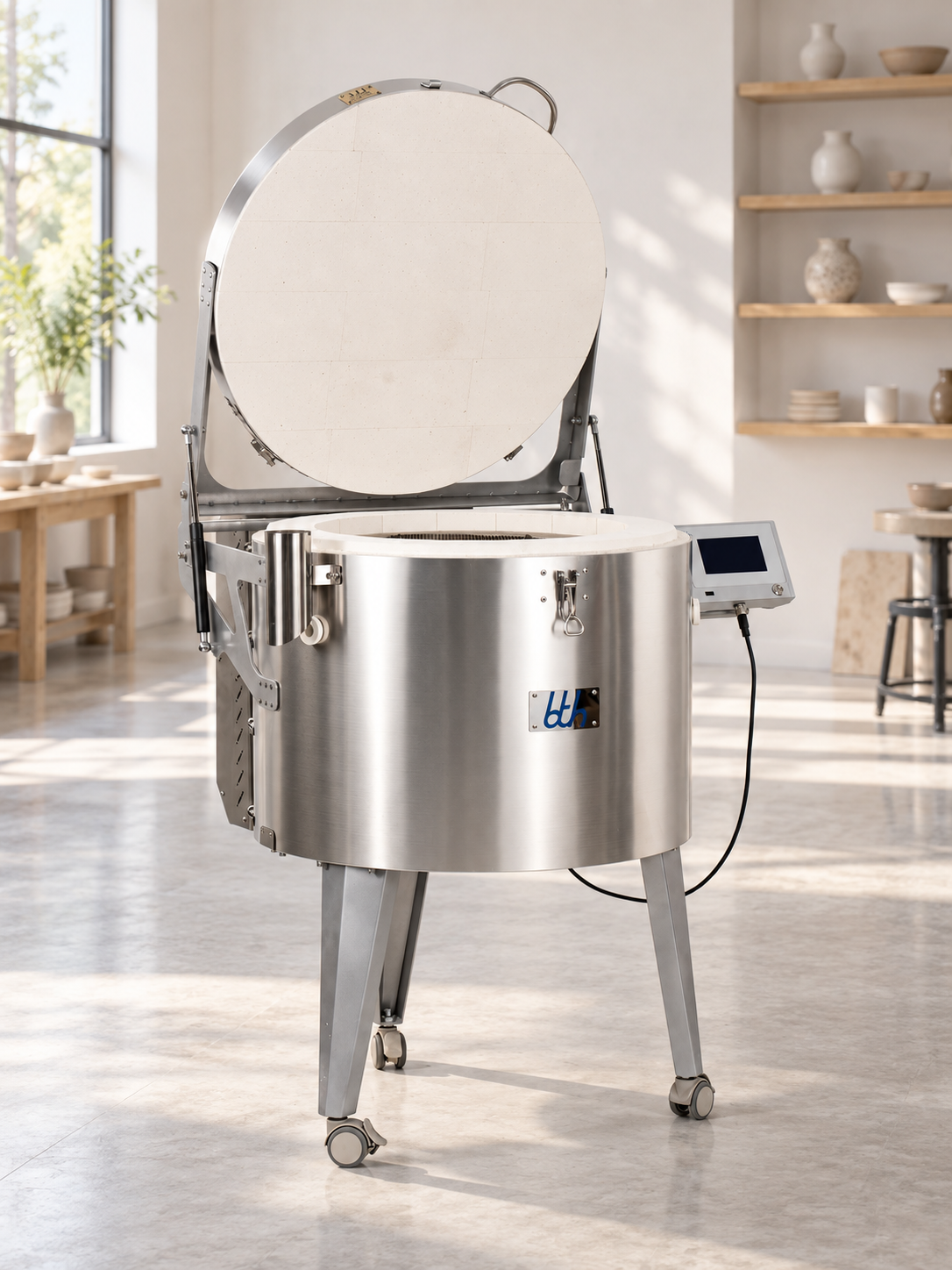 BTH TaoGu Kiln 30L