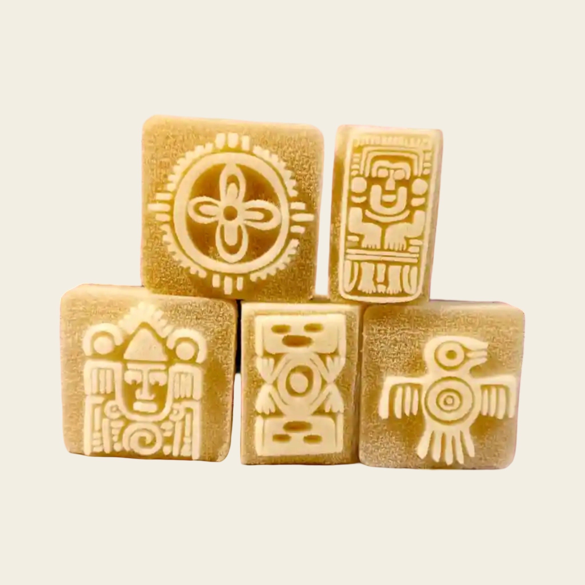 Sponge Press – Set of 5