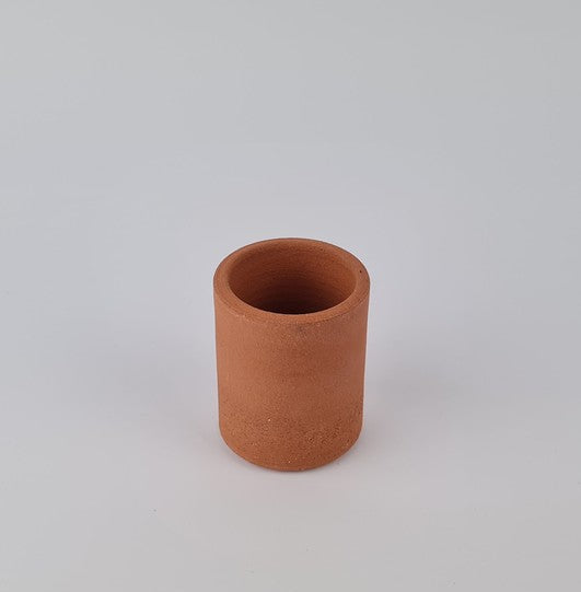Red Terracotta Earthenware 1040-1170C
