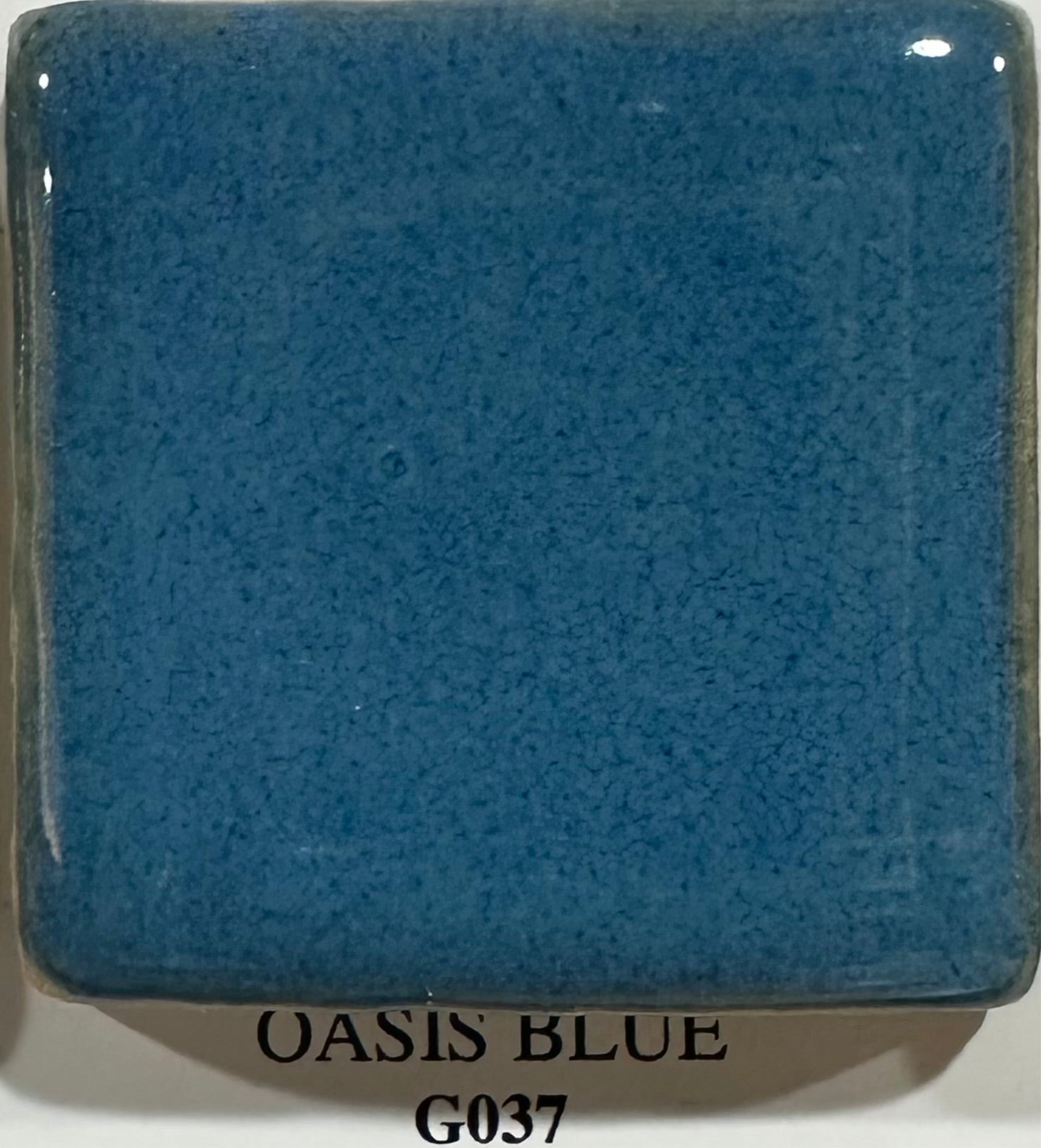 Oasis MBG037