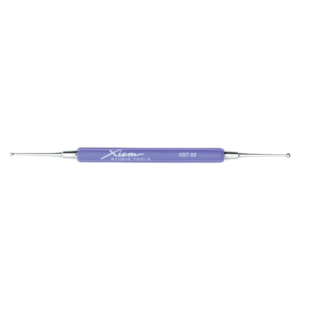 Stylus Tool (Double-End) Ball size: 1 1.5mm/2mm (XST02)