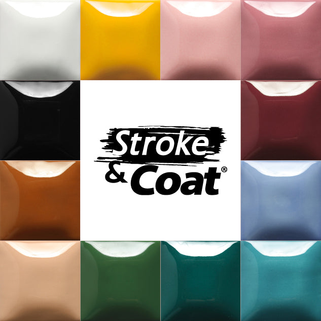 Stroke & Coat KIT 2