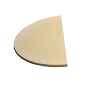 KILN SHELF 55cm x 44cm with radius 275mm