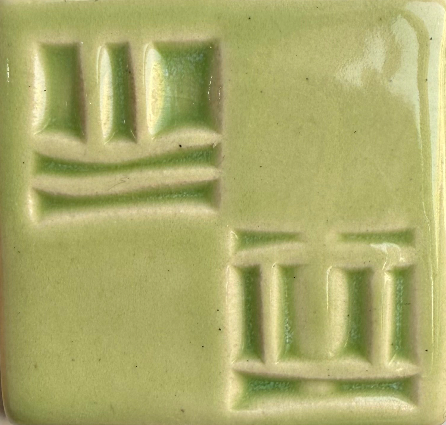 Key Lime MBG103
