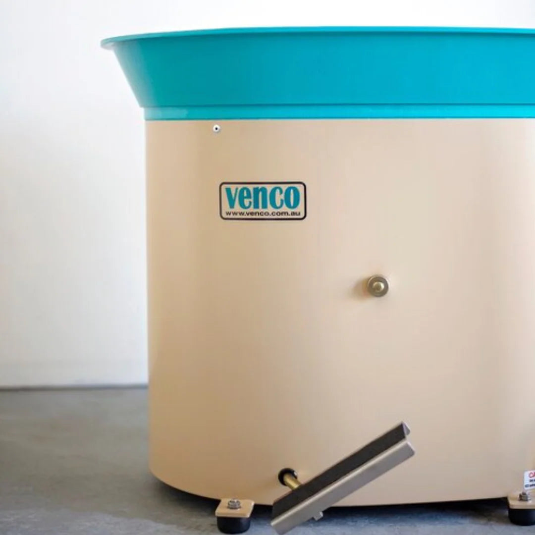 CONE DRIVE NO3 Pottery Wheel