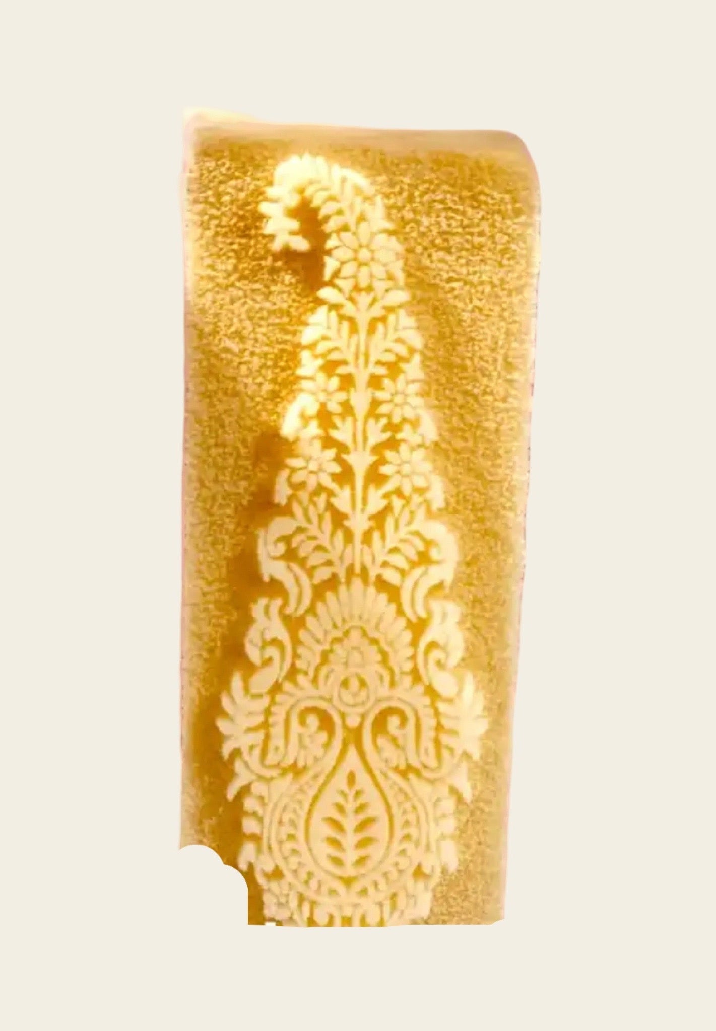 Sponge Press – Cypress Design