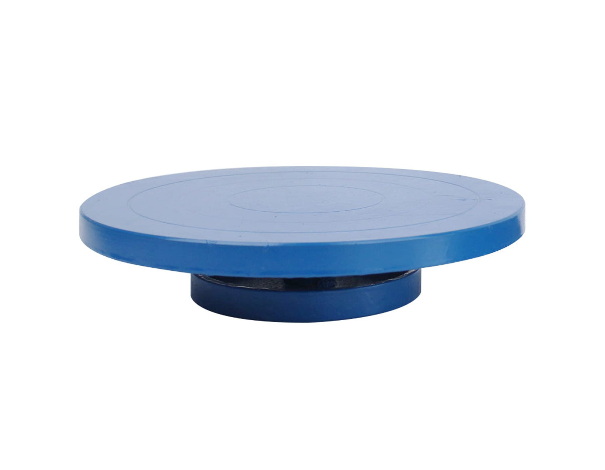 Metal Banding Wheel 26cm