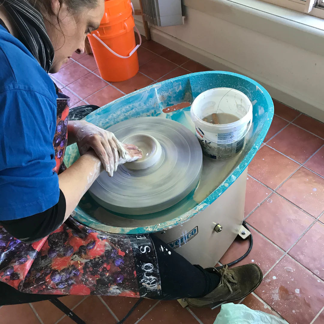 CONE DRIVE NO3 Pottery Wheel