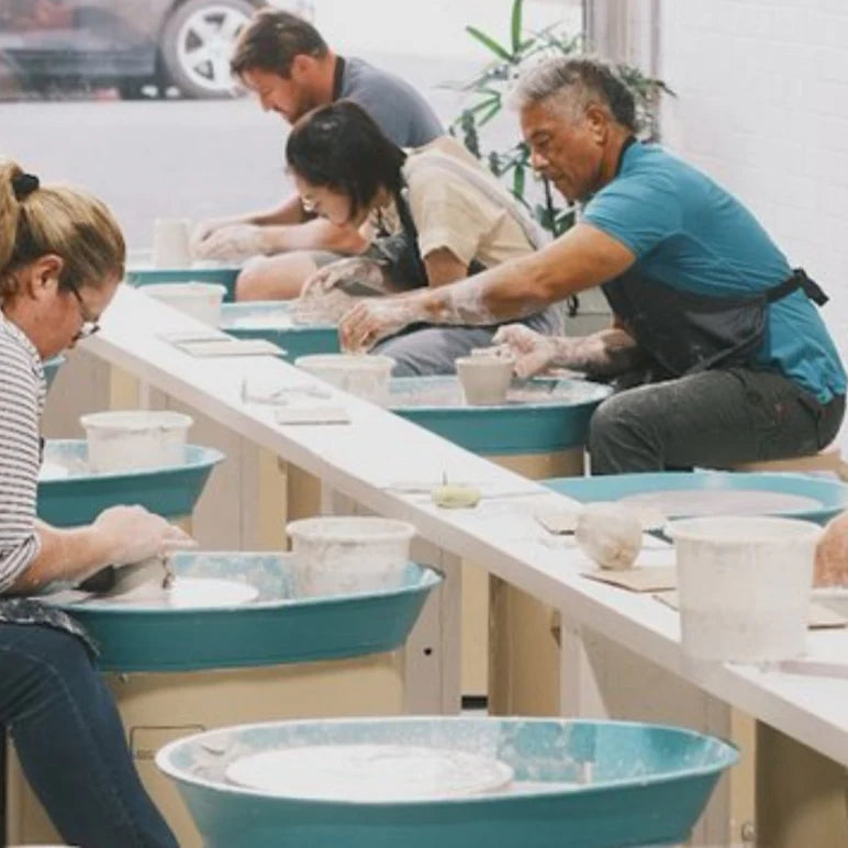 CONE DRIVE NO3 Pottery Wheel