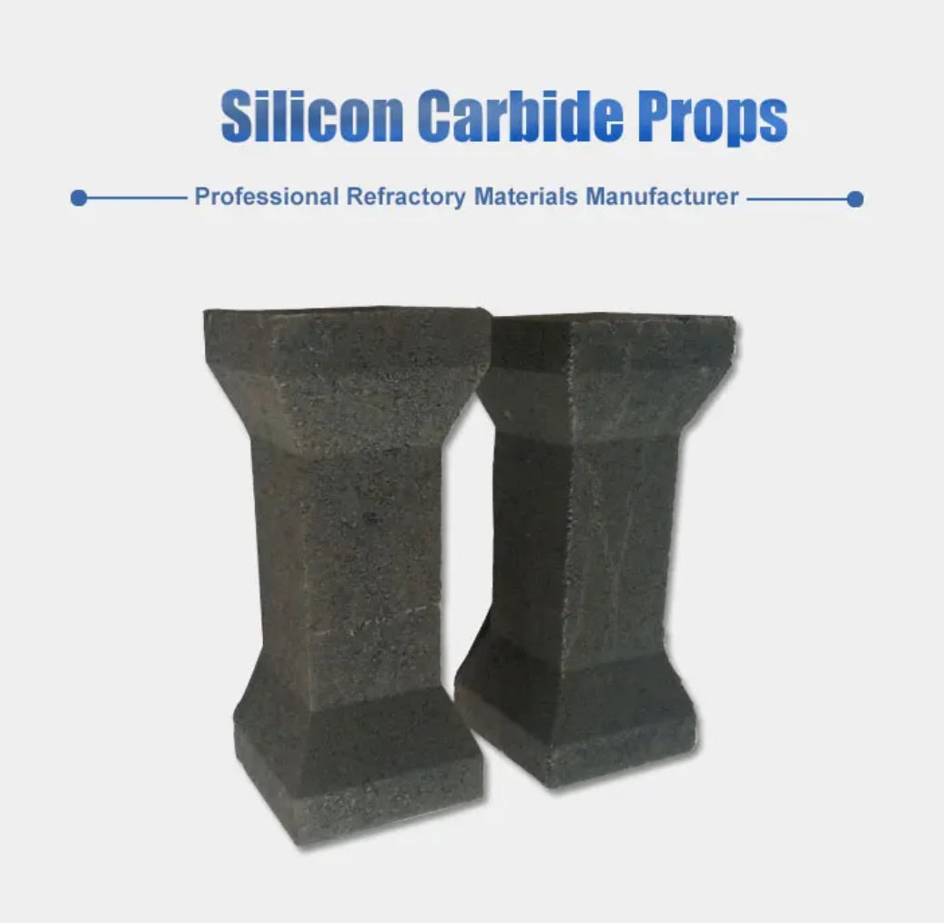 Kiln Posts Silicon Carbide