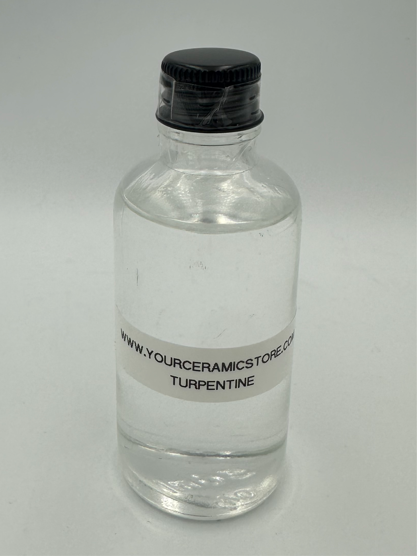 Turpentine