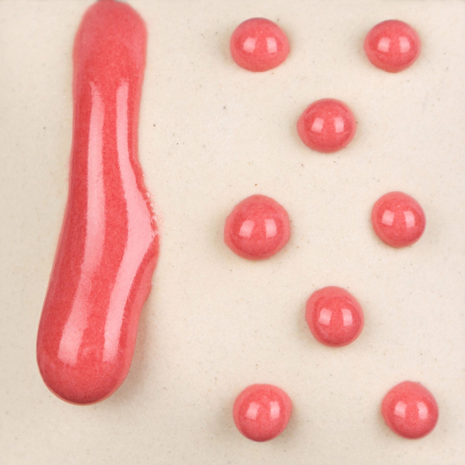 Hot Pink Melt Gloop SW422