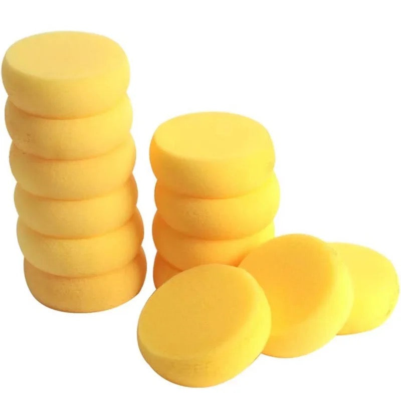 Sponges (50pcs)