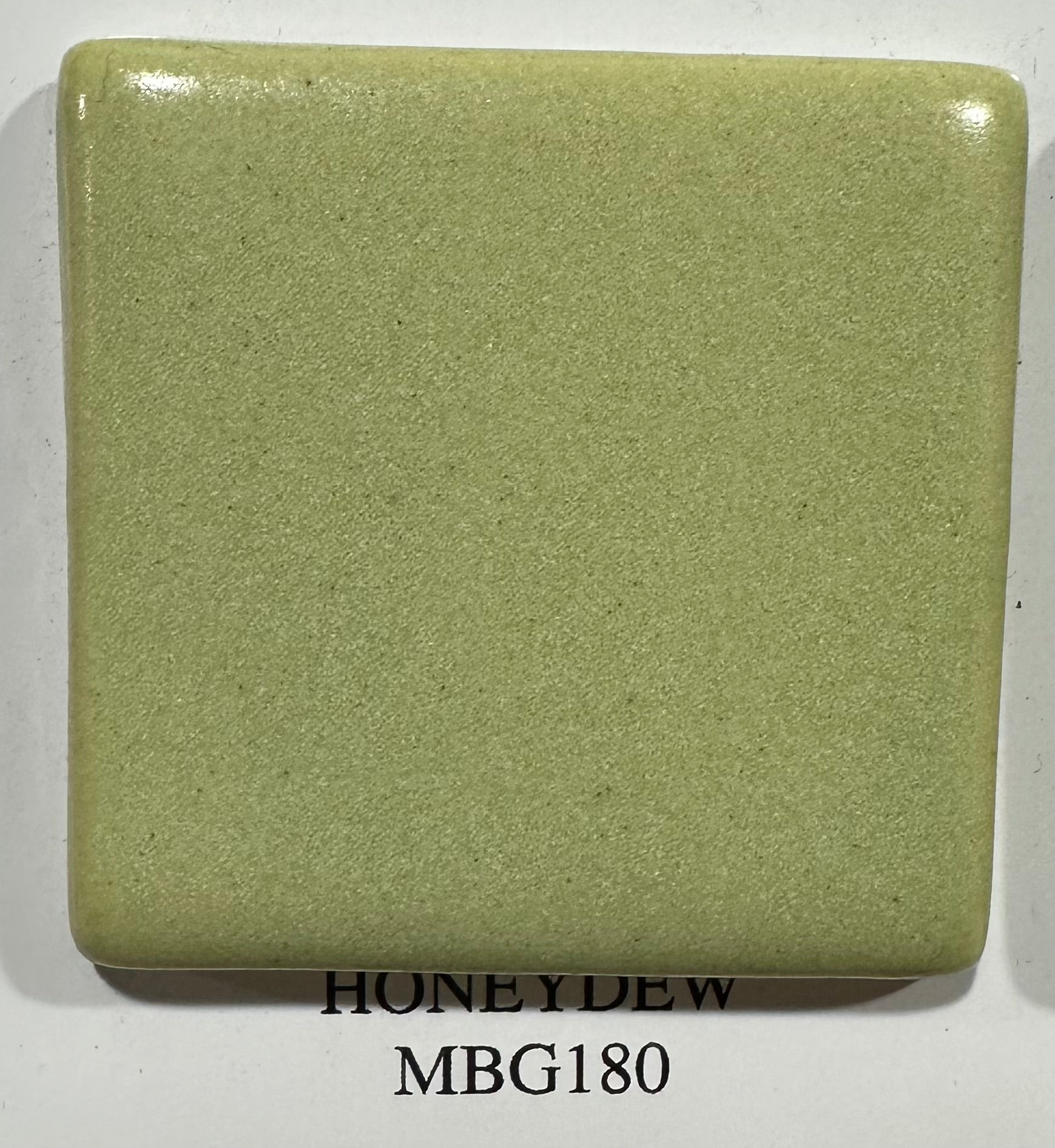 Honeydew MBG180