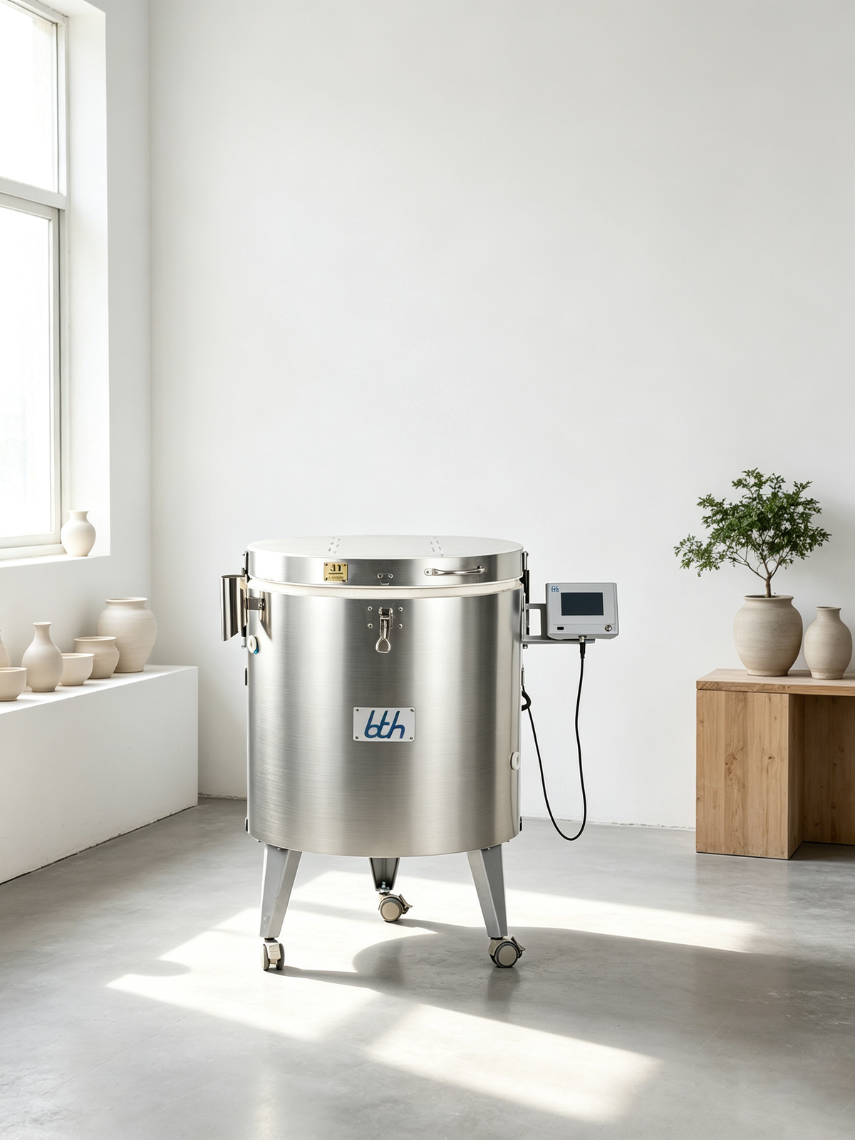 BTH TaoGu Kiln 60L