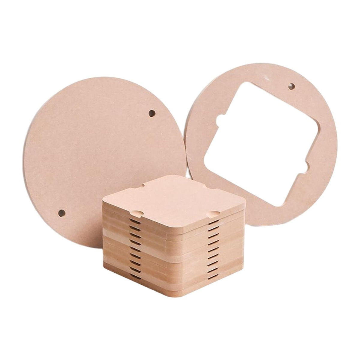 Bats System with 10 pcs Inserts