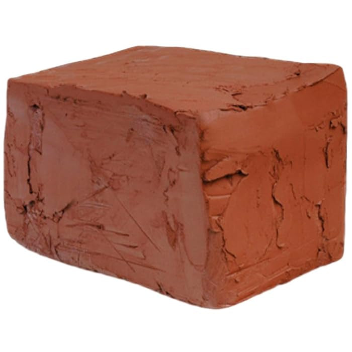 Local Terra Cotta Clay