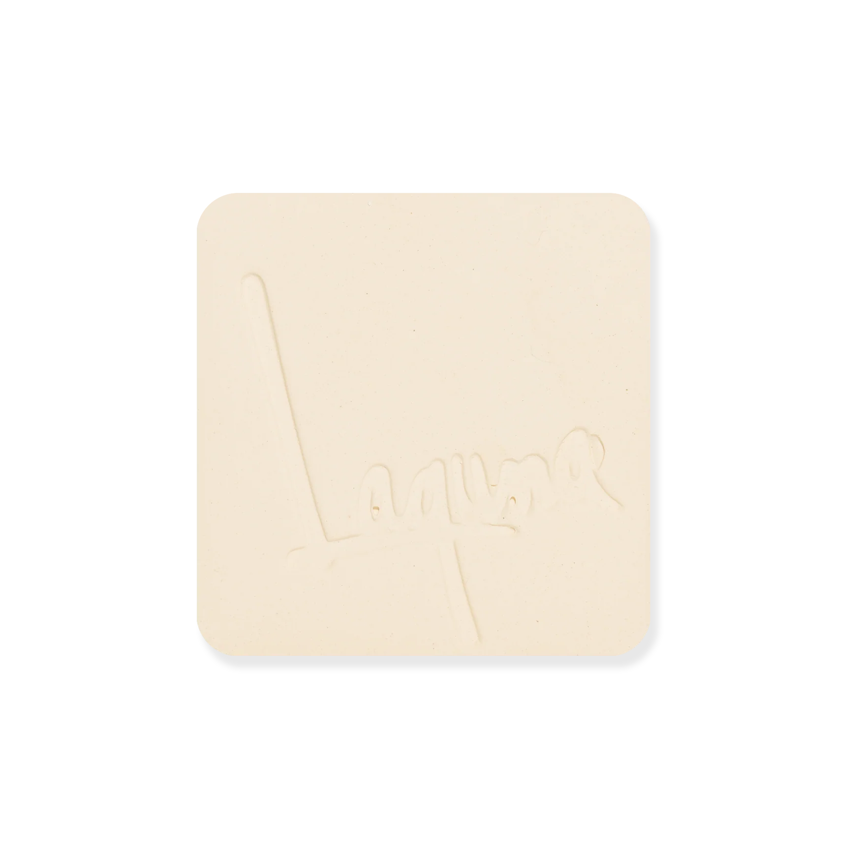 S965 WHITE ^5 STONEWARE - Powder base 1kg