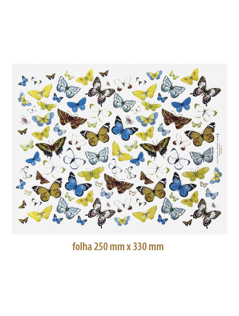 Butterflies 01