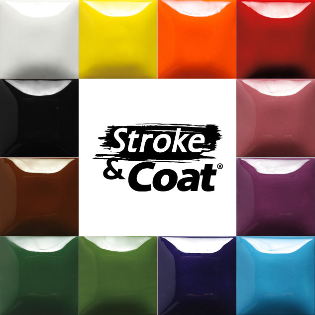 Stroke & Coat KIT 1