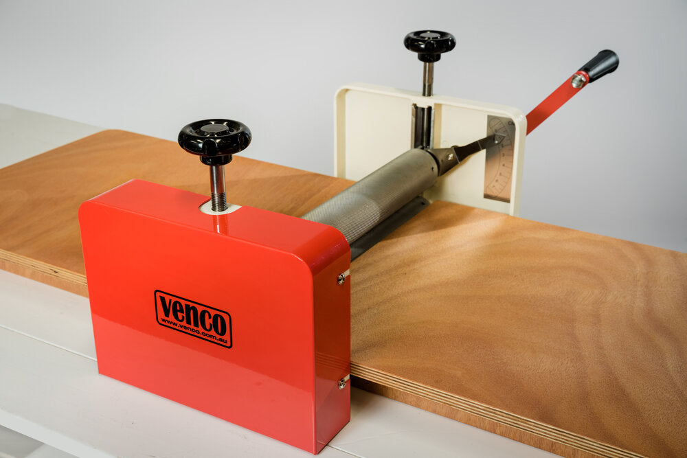 VENCO Slab Roller Table Top