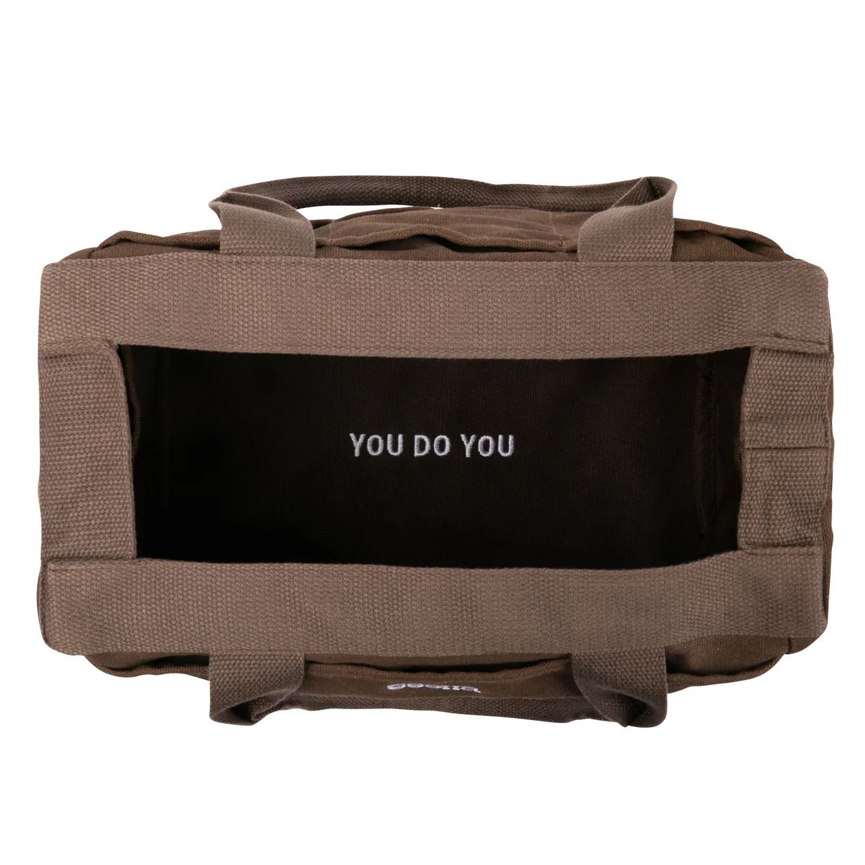 Soolla Studio Bag - Coffee Bean