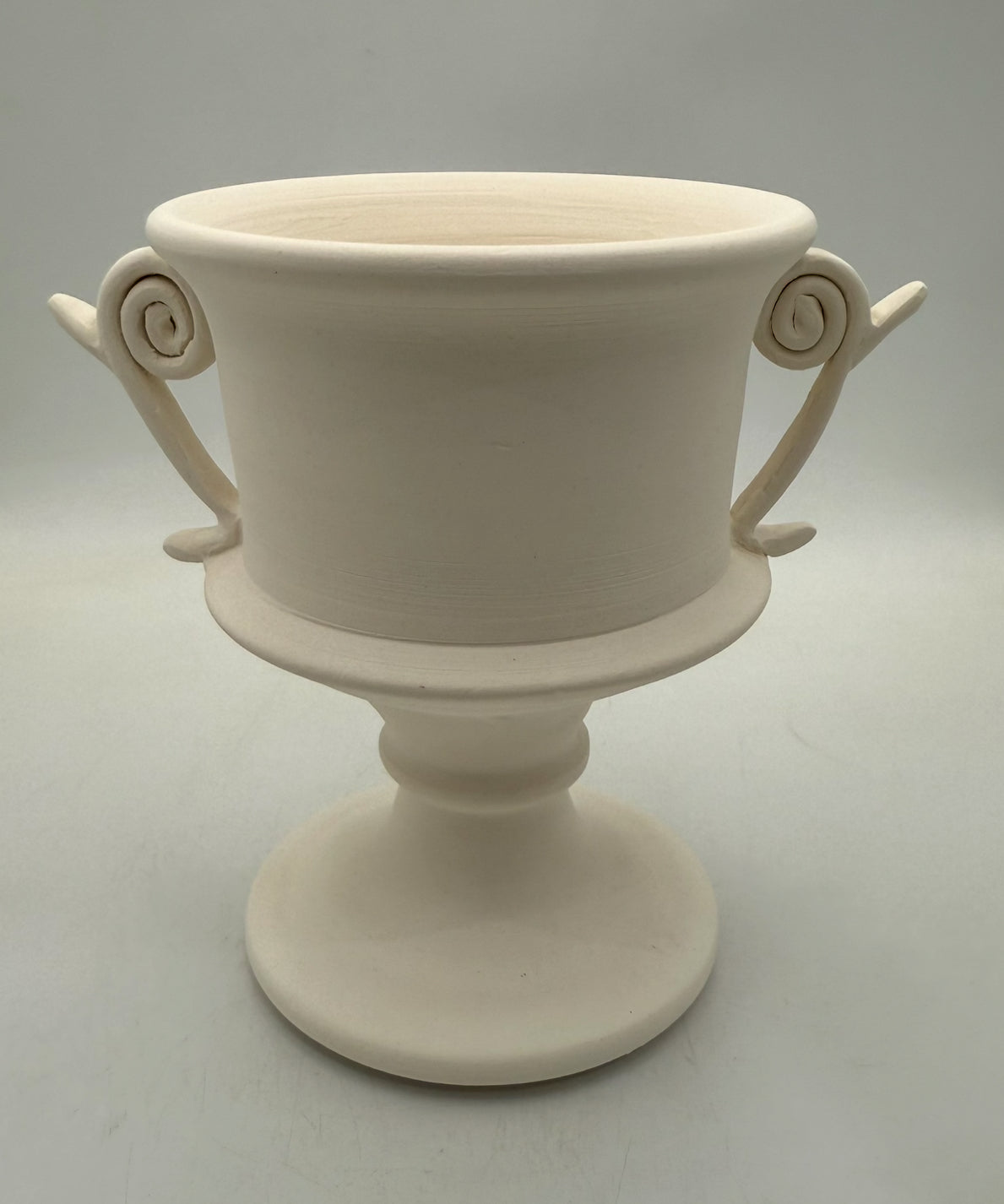 Mabkhar Earthenware Bisque - random shapes