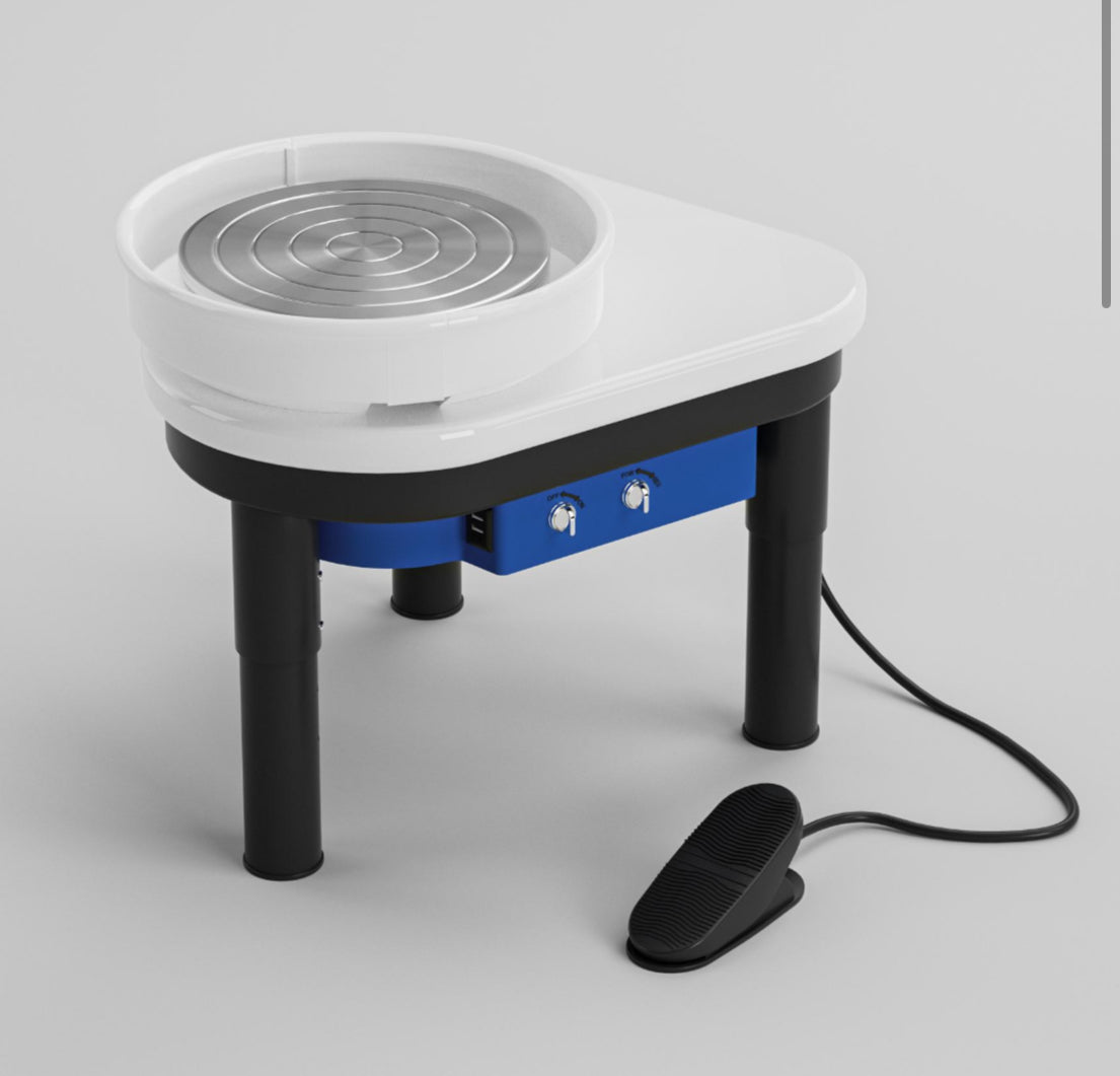 Pottery Wheel DD800