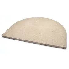 KILN SHELF 55cm x 44cm with radius 275mm