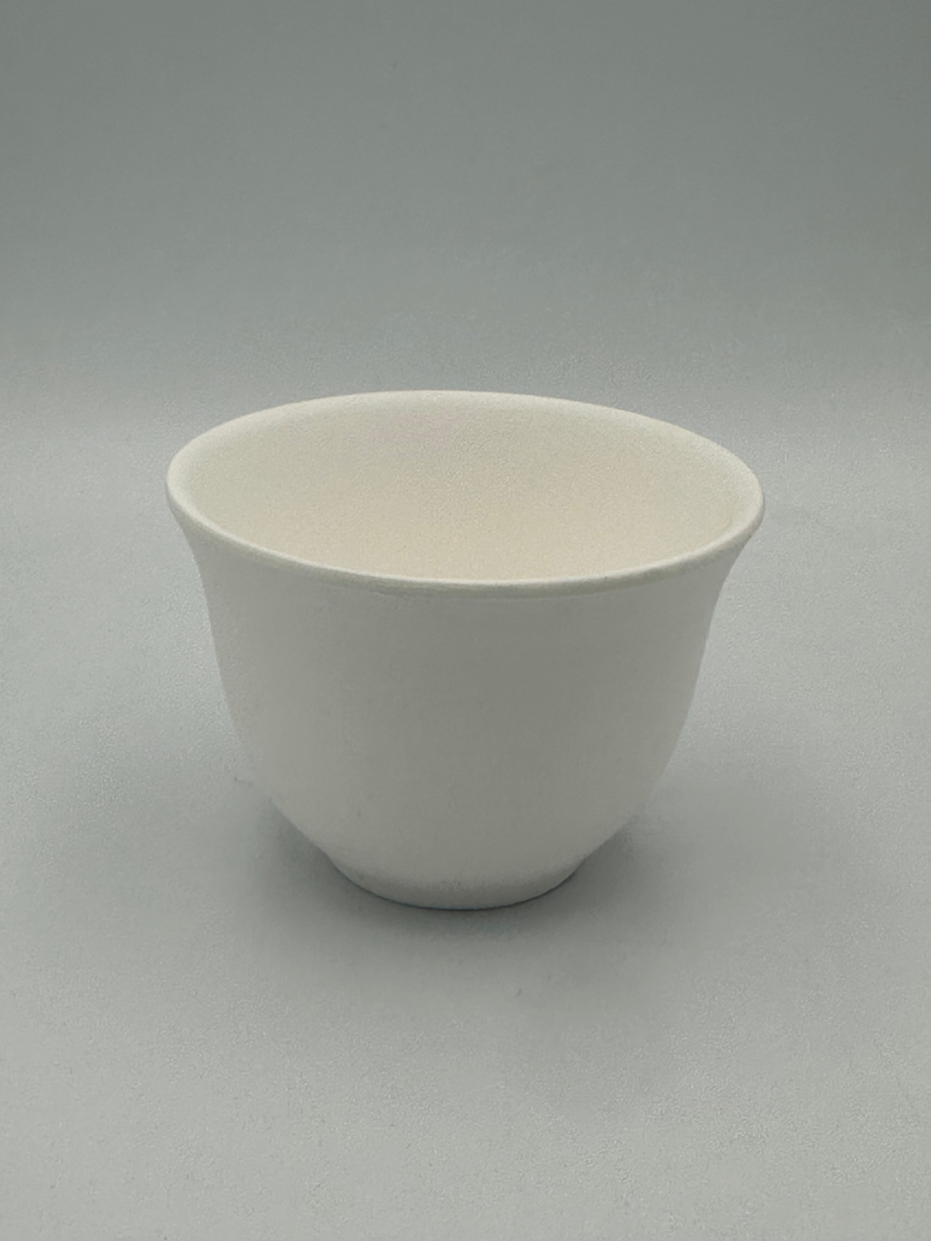 Unglazed Finjan bisque