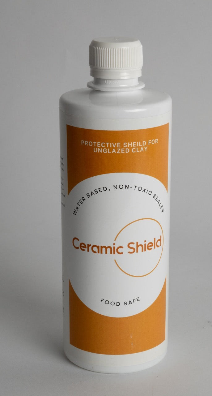 Ceramic Shield Ceramic Shield Why "Standard" Protection is Now a Step Backward
